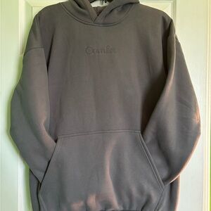 Comfrt Signature Hoodie